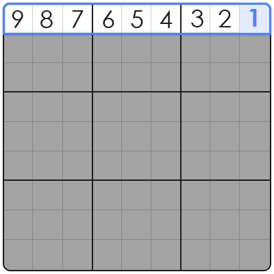 sudoku medium print